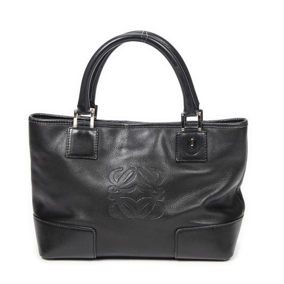 Loewe Anagram Open Tote